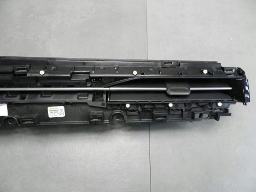 Volkswagen Arteon műszerfal szellőző rács 3G8858416T