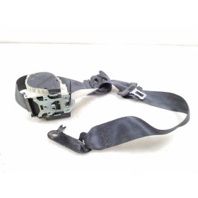 Volkswagen Touran II Bal hátsó biztonsági öv 1T0857805D