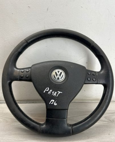 Volkswagen Passat B6 Multikormány légzsákkal 61657351