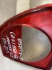 Mercedes-Benz E-osztály W210 bal hátsó lámpa A2108200964