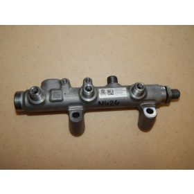 Volkswagen Touareg, Audi A5 3.0 TDI rail cső 059130089BT
