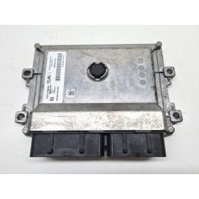 Opel Corsa F Motorvezérlő 9840853180