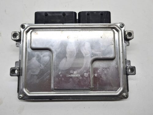 Opel Corsa F Motorvezérlő 9840853180