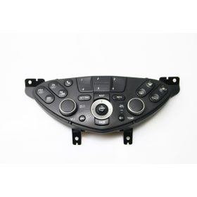 Nissan Primera P12 Fűtéskapcsoló, klímapanel 28395AV620