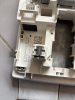 Audi A3 utastér világítás 8V0947135A 8V0951177