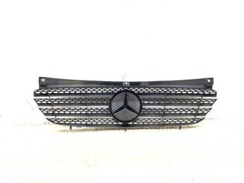Mercedes-Benz Vito W639 Hűtőrács A6398800185
