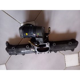 Opel Vectra C, Zafira A, Saab 9-3 EGR szelep 00005321A8