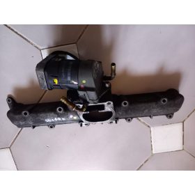 Opel Vectra C, Zafira A, Saab 9-3 EGR szelep 00005321A8