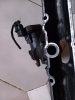 Opel Vectra C, Zafira A, Saab 9-3 EGR szelep 00005321A8