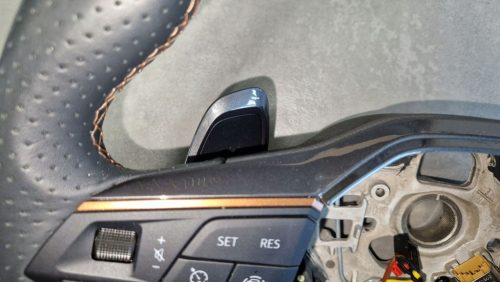 Cupra Ateca Bőr Multikormány 5FA419091DP