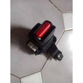 Toyota Corolla E210 hátsó biztonsági öv csat 309104610AA