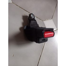 Toyota Corolla E210 hátsó biztonsági öv csat 309104610AA