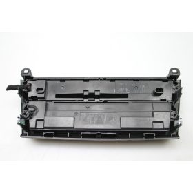 BMW 1 F20 Klímapanel, fűtéskpacsoló 9207197