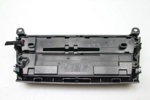BMW 1 F20 Klímapanel, fűtéskpacsoló 9207197