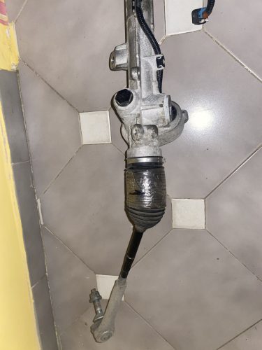 Tesla Model 3 Kormánymű 104483100F