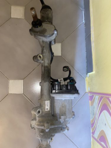 Tesla Model 3 Kormánymű 104483100F