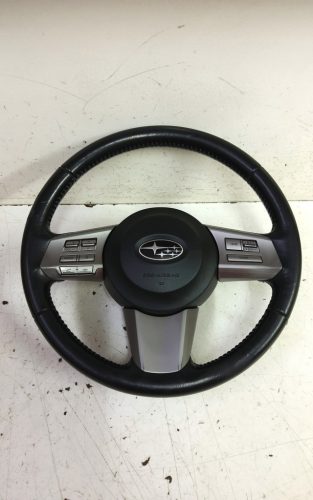 Subaru Legacy V Multikormány légzsákkal GS12003720