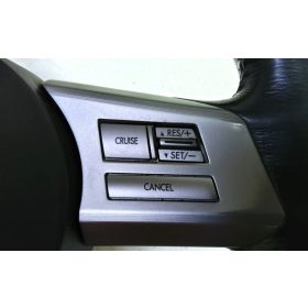 Subaru Legacy V Multikormány légzsákkal GS12003720
