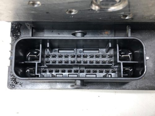 Citroen DS4 DS5 ABS kocka 9678558080
