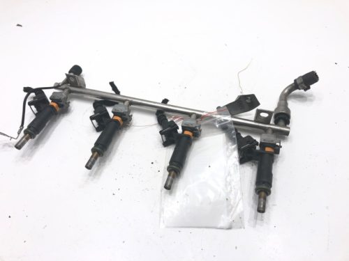 Chevrolet Orlando Injektor sor 55353806
