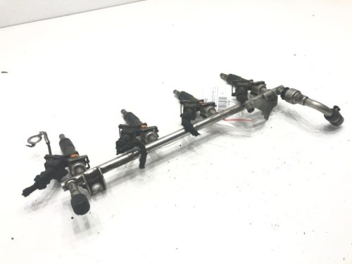 Chevrolet Orlando Injektor sor 55353806