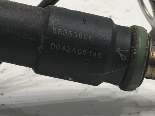 Chevrolet Orlando Injektor sor 55353806