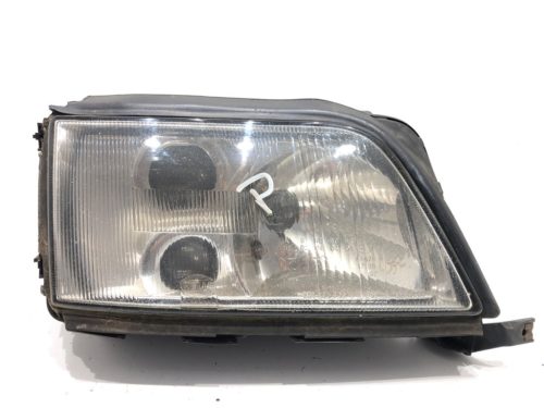 Audi A6 C4 Jobb első lámpa, fényszóró 140506-02