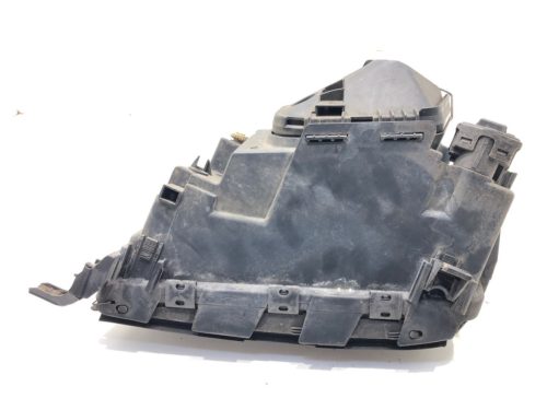 Audi A6 C4 Jobb első lámpa, fényszóró 140506-02