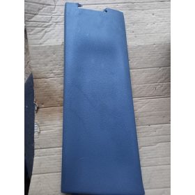 Skoda Fabia I B oszlop burkolat pár 6Y0867297C 6Y0867298C