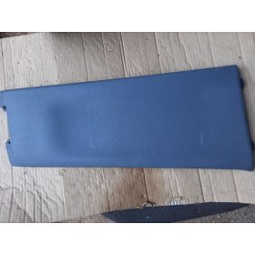 Skoda Fabia I B oszlop burkolat pár 6Y0867297C 6Y0867298C
