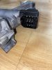 Rover 75 gyújtáskapcsoló 6901961