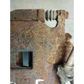 Renault Scenic IV bal első féknyereg