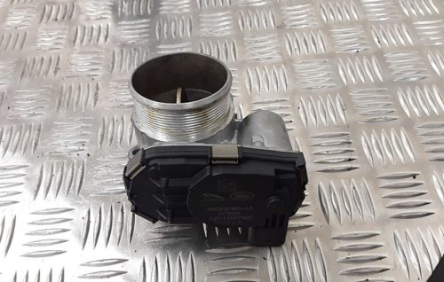 Land Rover Range Rover IV Fojtószelep K6D39F991AA