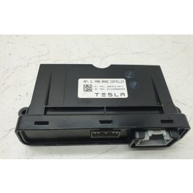 Tesla Model S Elektromos kézifék modul 100761800D