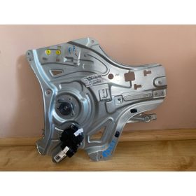Hyundai ix35 jobb első elektromos ablakemelő 82480-2Y000