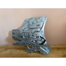 Hyundai ix35 jobb első elektromos ablakemelő 82480-2Y000