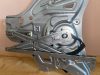 Hyundai ix35 jobb első elektromos ablakemelő 82480-2Y000