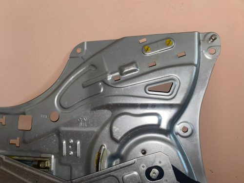 Hyundai ix35 jobb első elektromos ablakemelő 82480-2Y000