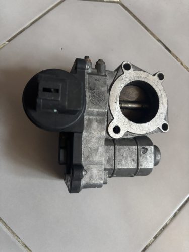 Nissan Micra, Note fojtószelep SERA57602