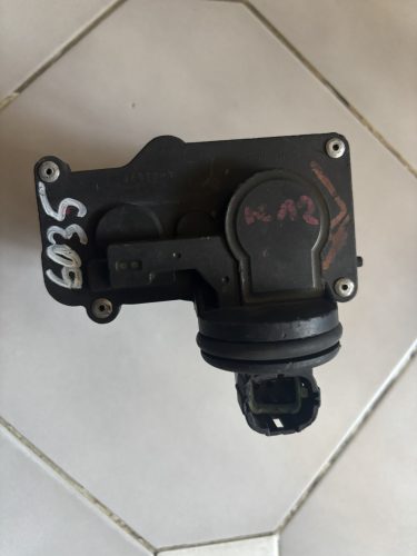 Nissan Micra, Note fojtószelep SERA57602