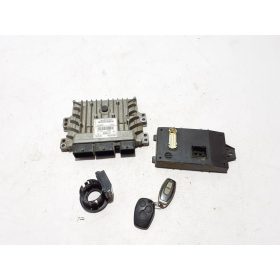 Dacia Duster Motorvezérlő szett 237106968R