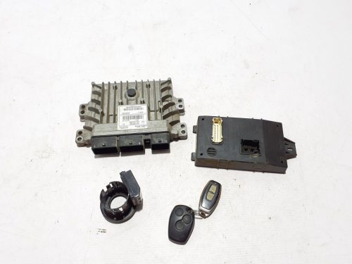 Dacia Duster Motorvezérlő szett 237106968R