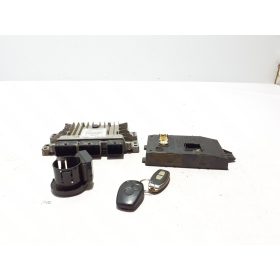Dacia Duster Motorvezérlő szett 237106968R