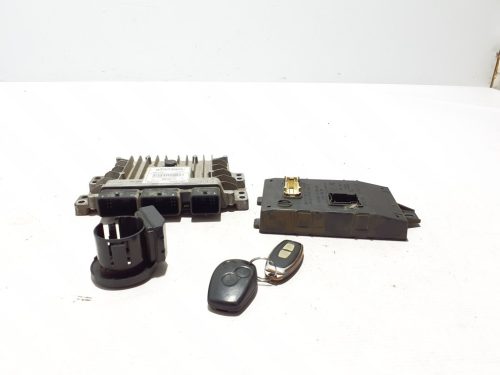 Dacia Duster Motorvezérlő szett 237106968R