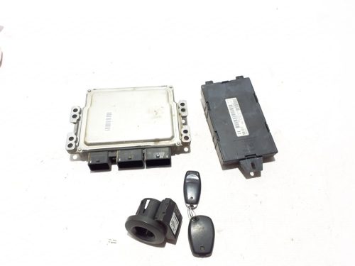 Dacia Duster Motorvezérlő szett 237106968R