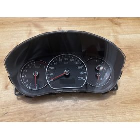 Suzuki SX4 km óracsoport 34110-79J20