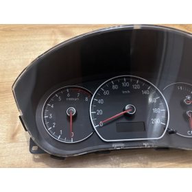 Suzuki SX4 km óracsoport 34110-79J20