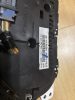Suzuki SX4 km óracsoport 34110-79J20