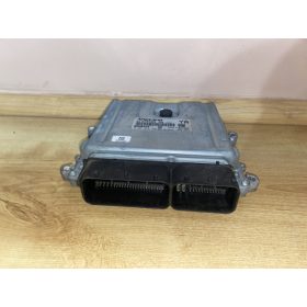   Volvo V70 III XC70 III 2.4 D5 motorvezérlő elektronika 31272462AA