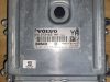 Volvo V70 III XC70 III 2.4 D5 motorvezérlő elektronika 31272462AA